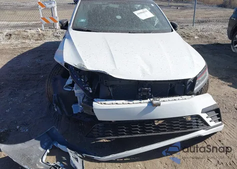 2018 Volkswagen Passat 3.6L V6 Gt from USA, damaged, VIN 1VWJM7A34JC039455